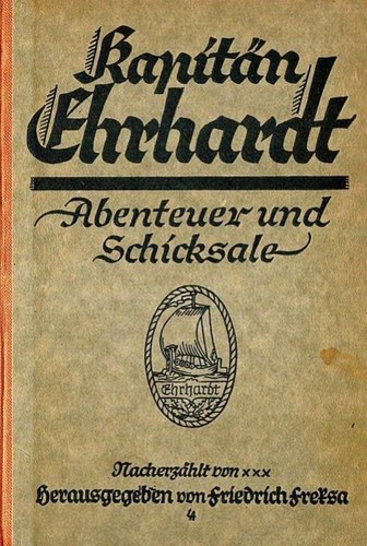Kapitän Ehrhardt