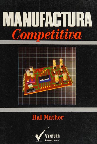 Manufactura Competitiva