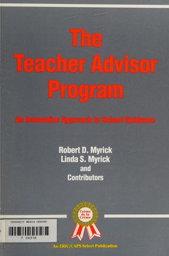 Teacher Advisor Program