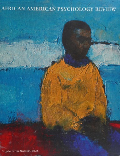 African American Psychology Review