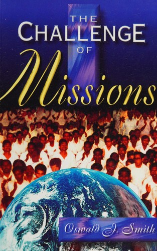 The Challenge of Missions