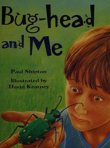 Rlg3-18 Bug-Head & Me Is