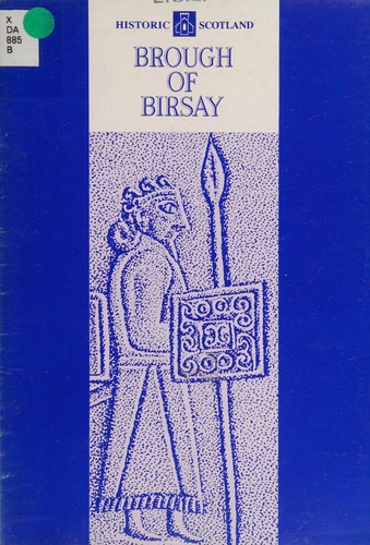 Brough of Birsay
