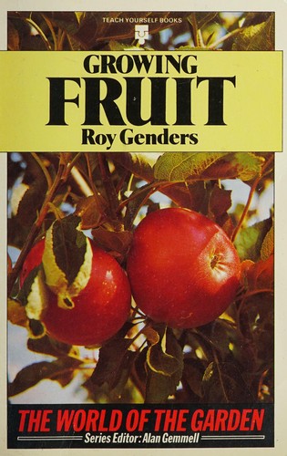 Fruit Growing