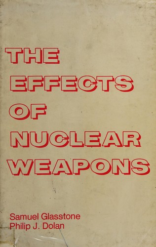 The effects of nuclear weapons