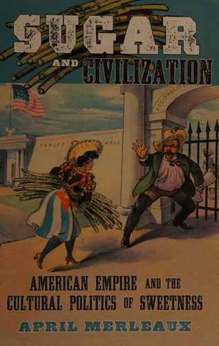 Sugar and Civilization