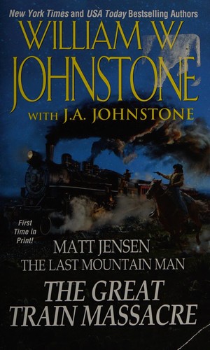 Great Train Massacre