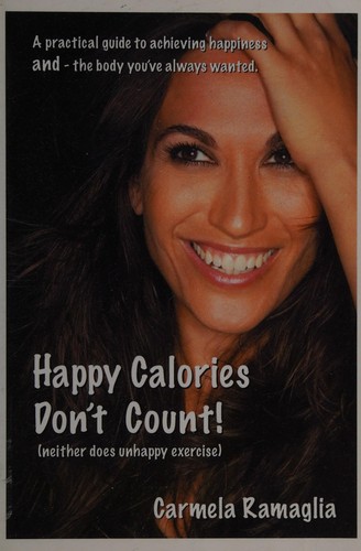 Happy calories don't count!