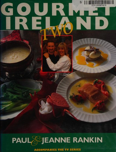 Gourmet Ireland Two