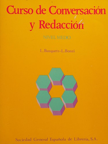 Curso De Conversacion Y Redaccion - Level 2