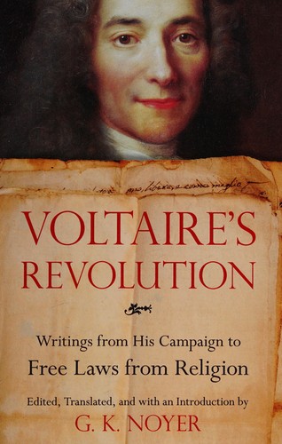 Voltaire's Revolution
