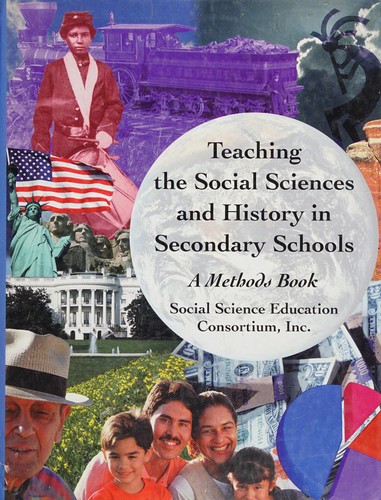 Teaching the Social Sciences and History in Secondary Schools