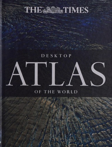 Desktop Atlas of the World