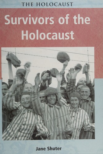 Survivors (Holocaust)