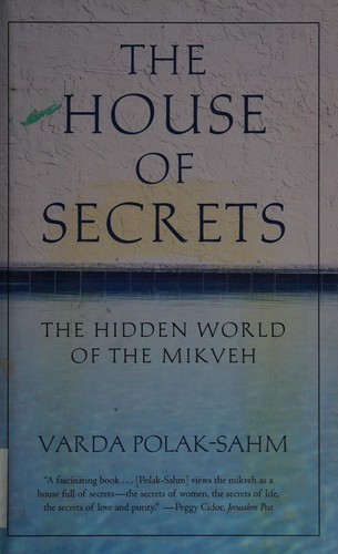 The house of secrets
