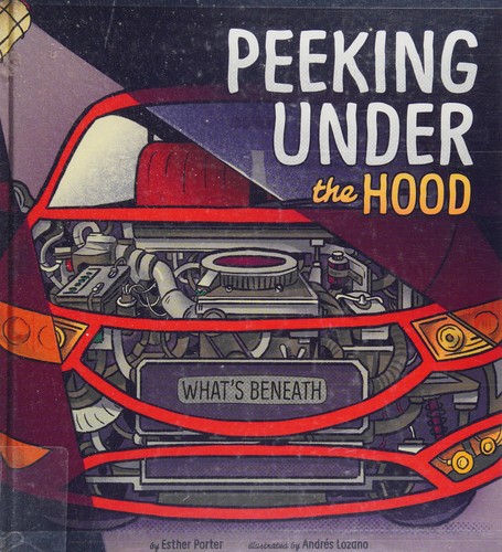 Peeking under the hood