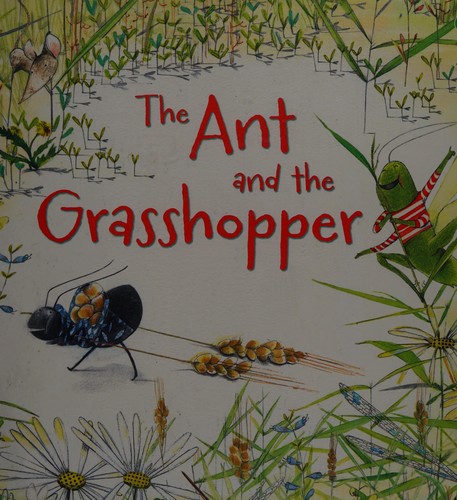 Ant and the Grasshopper