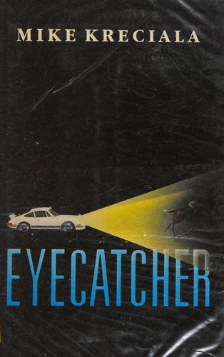 Eyecatcher.