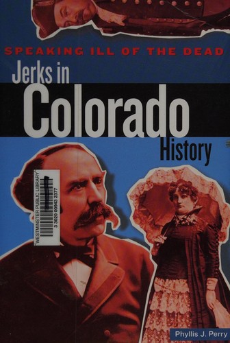 Speaking ill of the dead