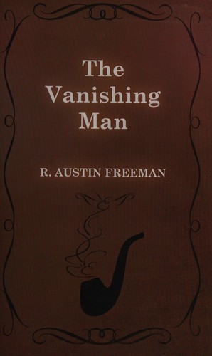 The Vanishing Man