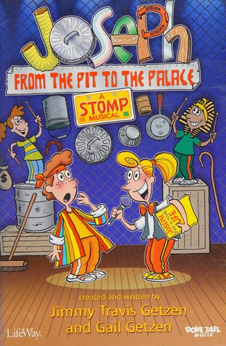 Joseph From the Pit to the Palace