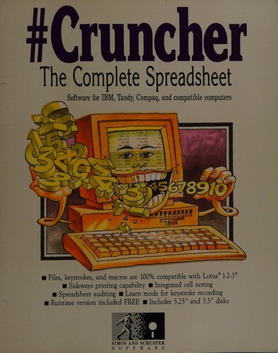Cruncher Ibm