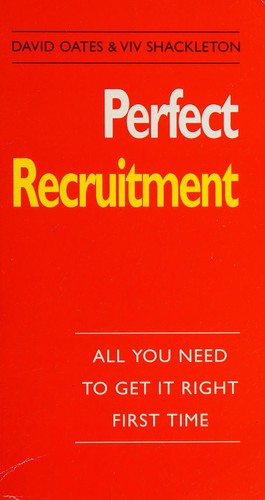 Perfect recruitment