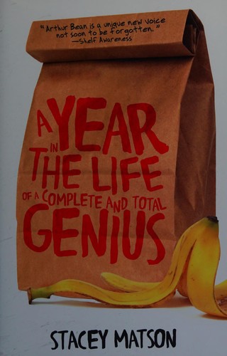 Year in the Life of a Complete and Total Genius