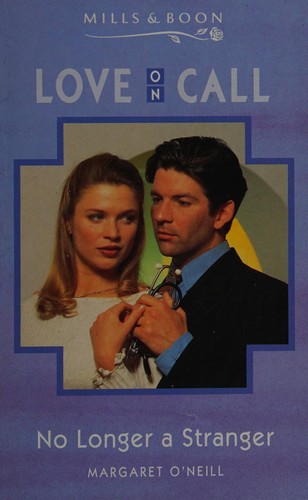 No Longer a Stranger