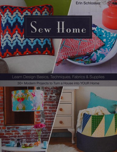 Sew home