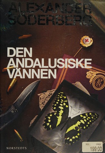 Den Andalusiske vännen