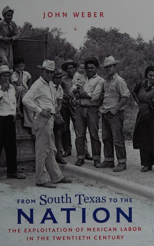 From South Texas to the nation