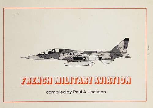 French military aviation
