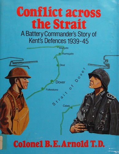 Conflict Across the Strait