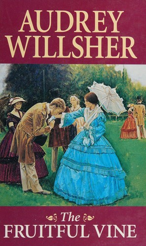 The Fruitful Vine (Leicestershire Chronicles)