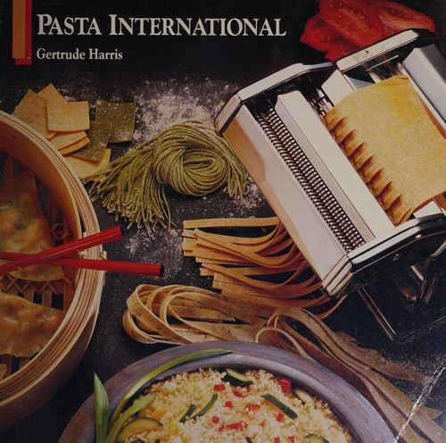 ÄPasta International