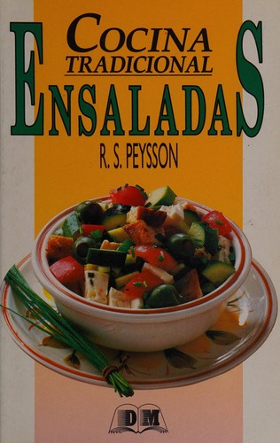 Ensaladas