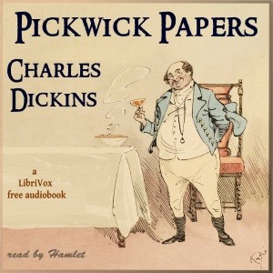 The Pickwick Papers