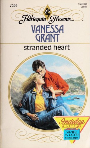 Stranded Heart