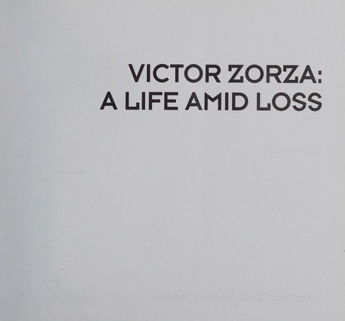 Victor Zorza