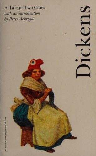 A Tale of Two Cities