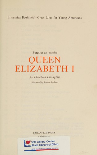 Queen Elizabeth I