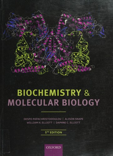 Biochemistry and Molecular Biology