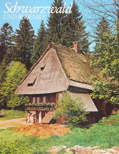 Schwarzwald und Bodensee =