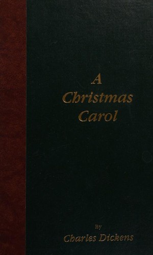 A Christmas Carol