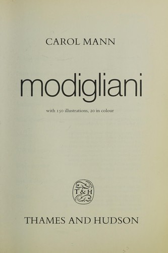 Modigliani
