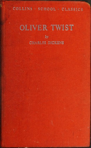 Oliver Twist