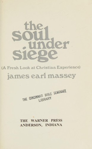 The soul under siege