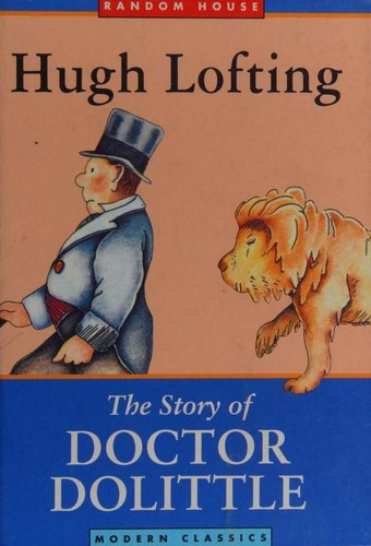 Doctor Dolittle