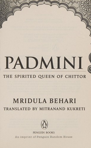 Padmini